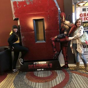 Meet your Posher, Kortney